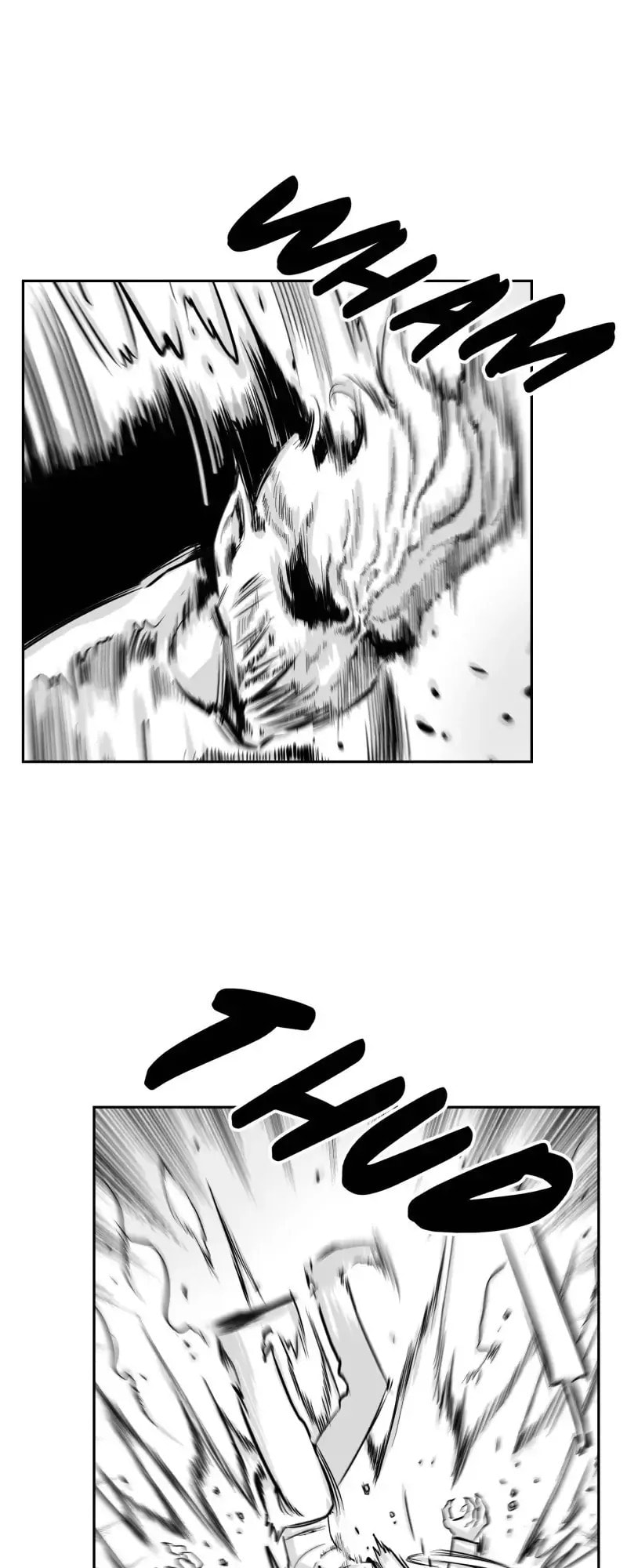 Swordsman of Red Light Chapter 19 page 27 - 