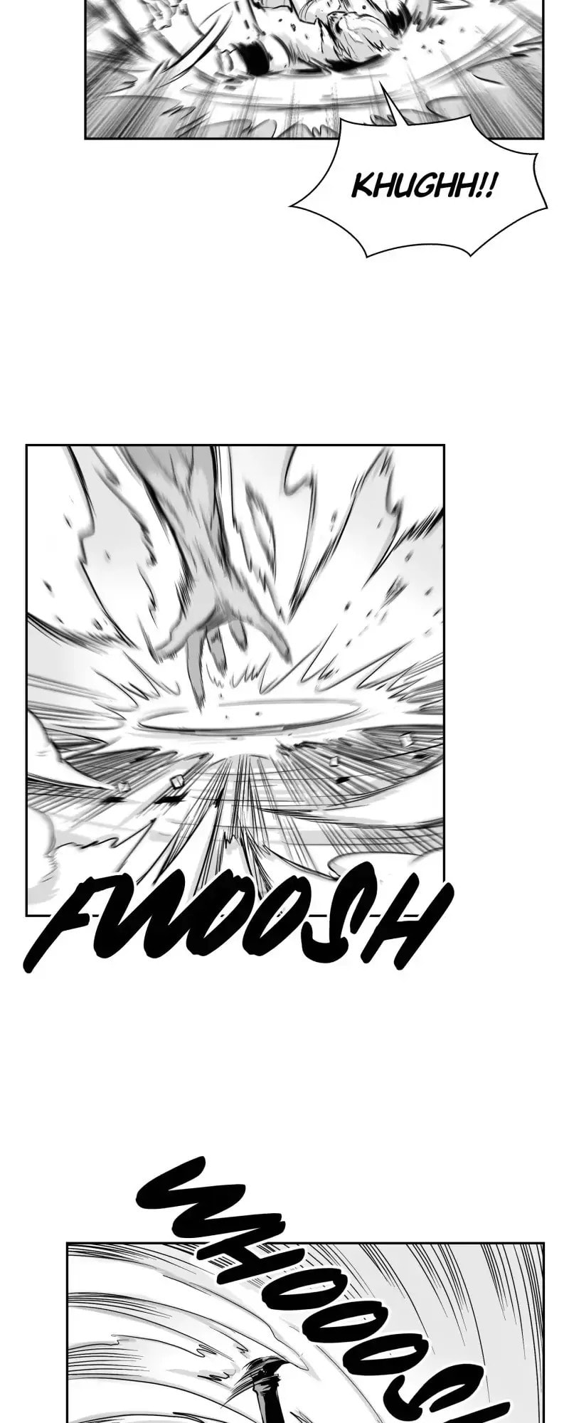 Swordsman of Red Light Chapter 19 page 28 - 