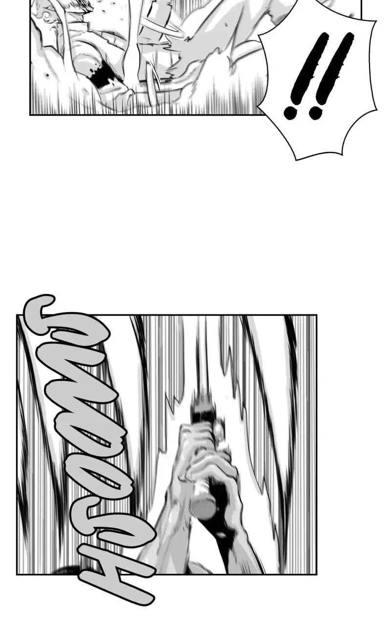 Swordsman of Red Light Chapter 19 page 30 - 