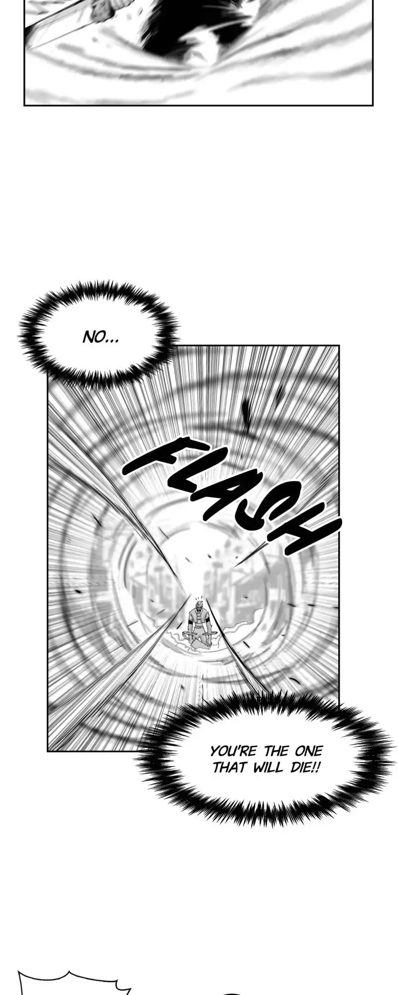 Swordsman of Red Light Chapter 19 page 4 - 