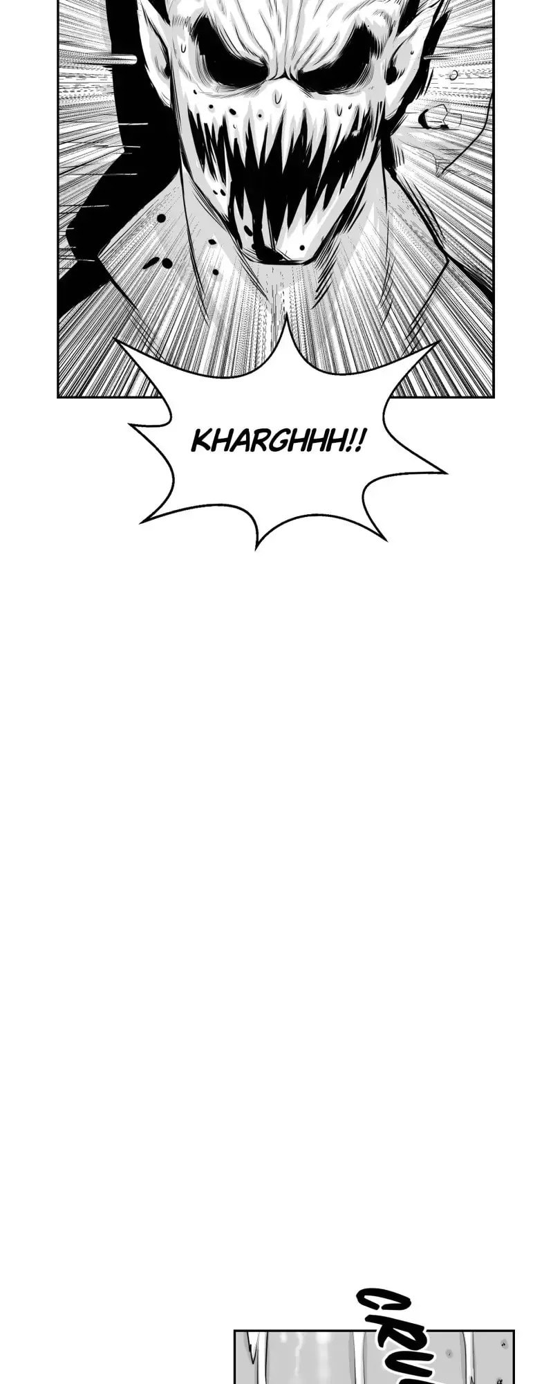 Swordsman of Red Light Chapter 19 page 32 - 