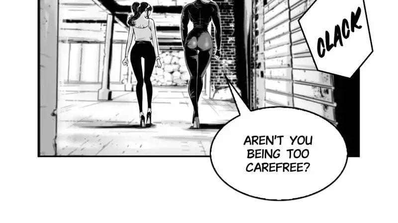 Swordsman of Red Light Chapter 19 page 35 - 