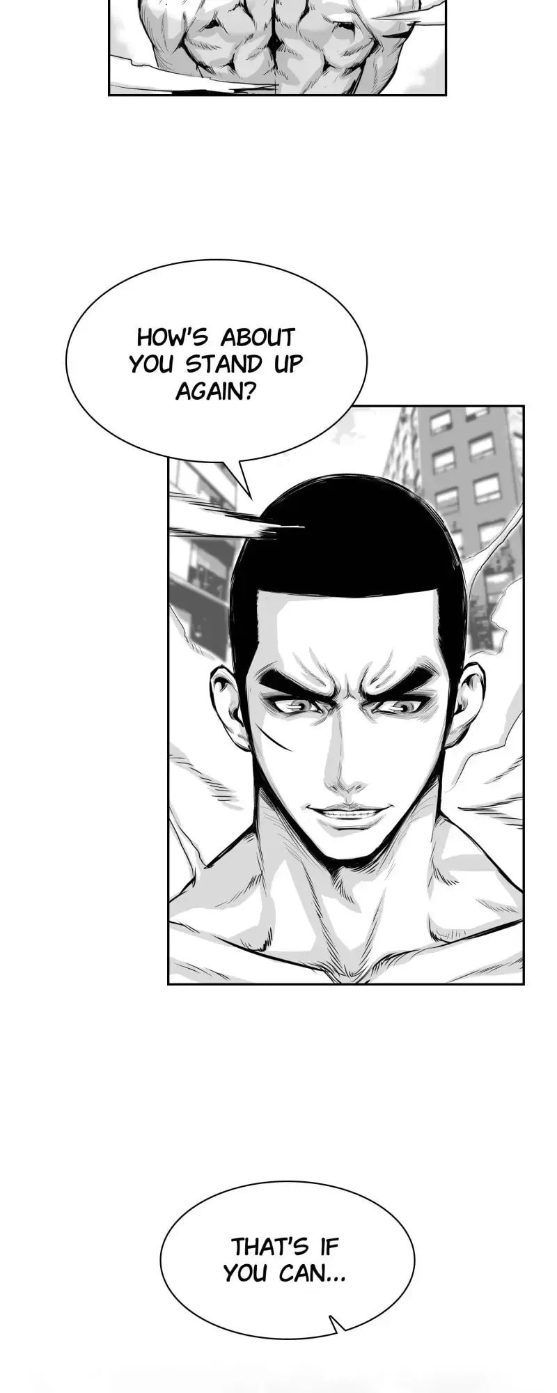 Swordsman of Red Light Chapter 19 page 37 - 