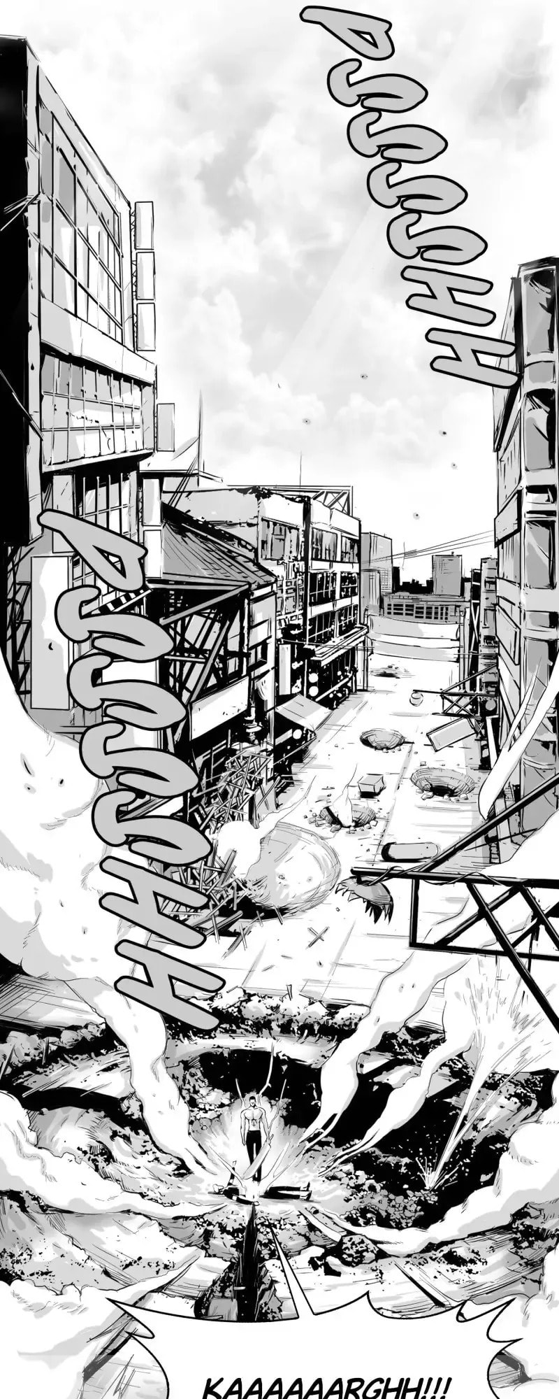 Swordsman of Red Light Chapter 19 page 38 - 