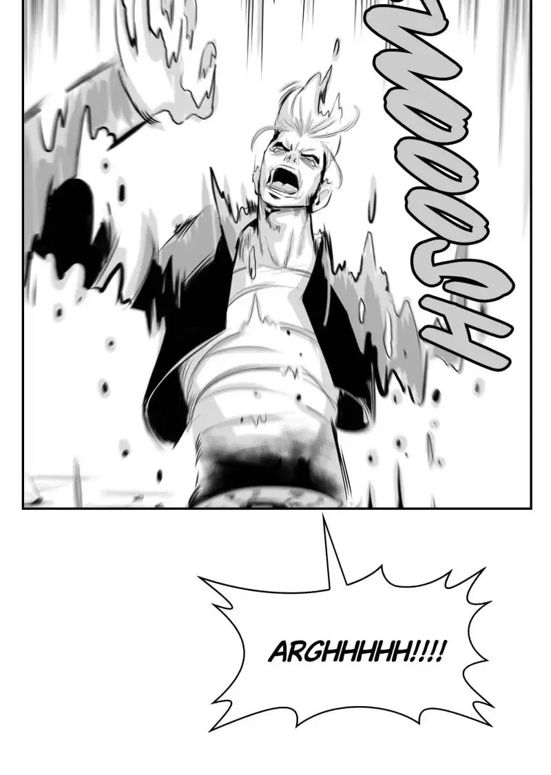 Swordsman of Red Light Chapter 19 page 40 - 