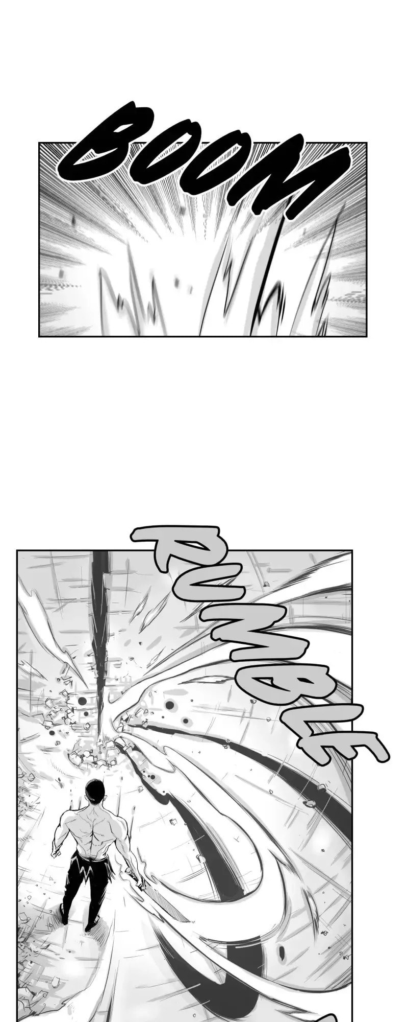 Swordsman of Red Light Chapter 19 page 41 - 