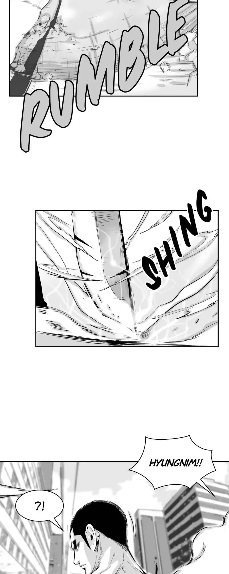 Swordsman of Red Light Chapter 19 page 42 - 