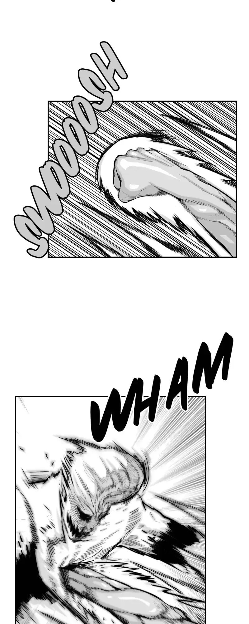 Swordsman of Red Light Chapter 19 page 6 - 