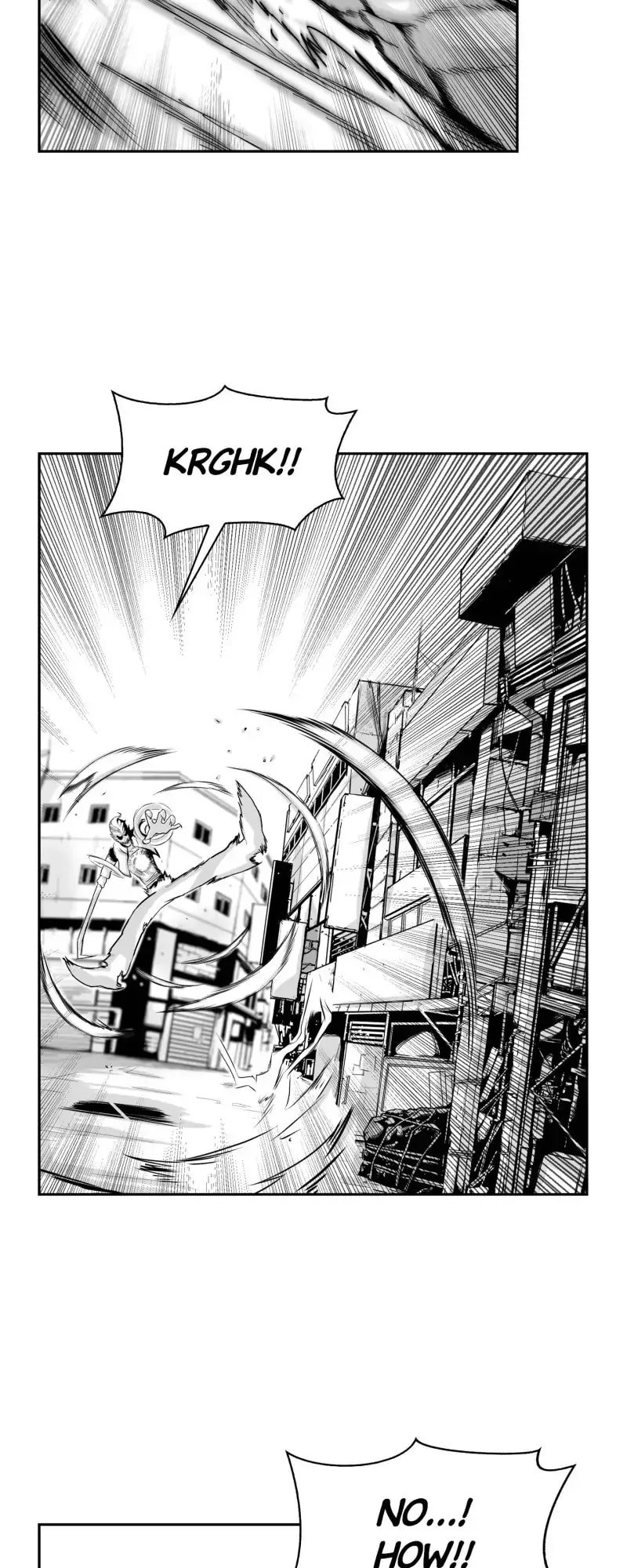 Swordsman of Red Light Chapter 19 page 7 - 