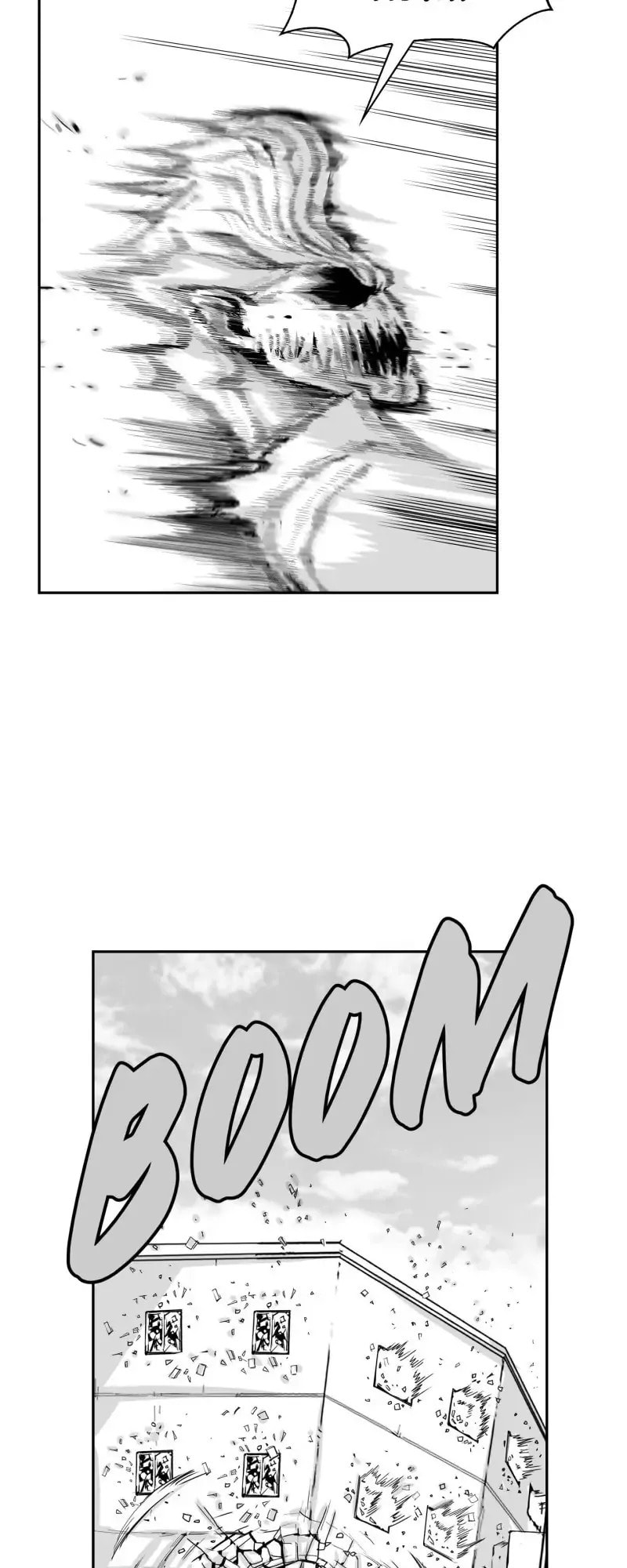 Swordsman of Red Light Chapter 19 page 8 - 