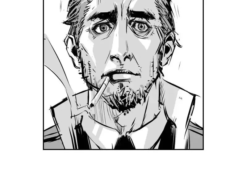 Swordsman of Red Light Chapter 2 page 19 - 