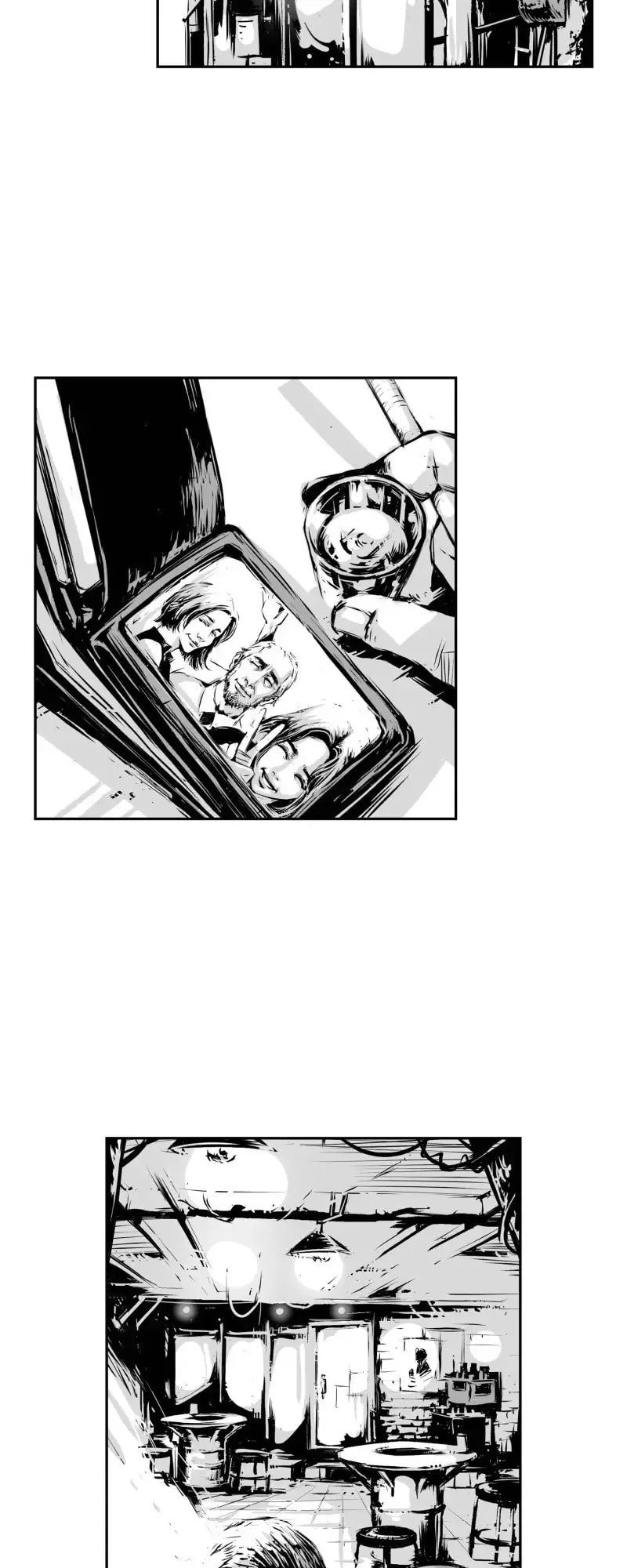 Swordsman of Red Light Chapter 2 page 24 - 