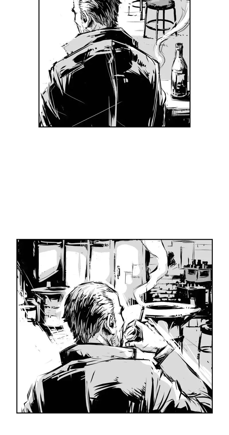 Swordsman of Red Light Chapter 2 page 25 - 