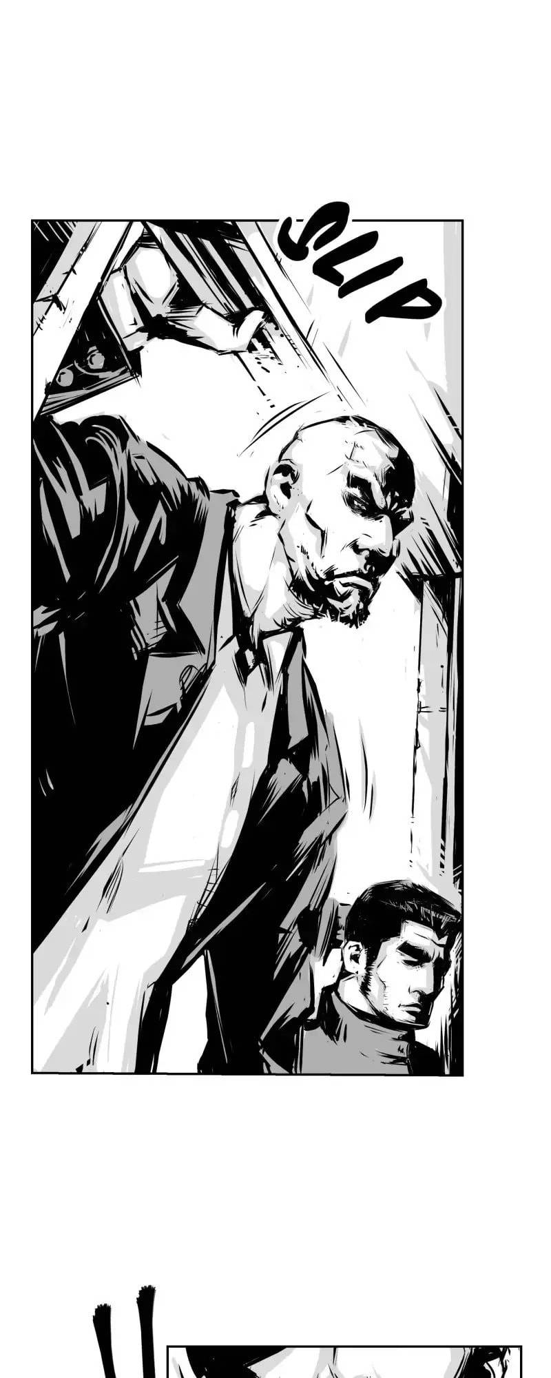 Swordsman of Red Light Chapter 2 page 29 - 