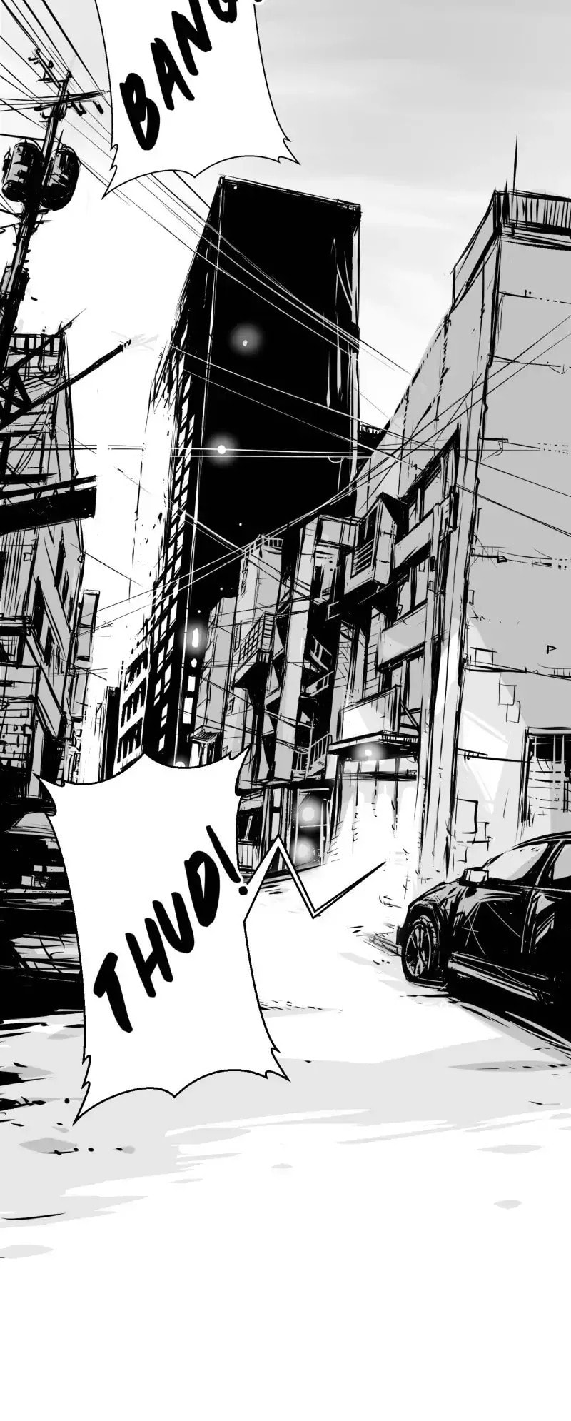 Swordsman of Red Light Chapter 2 page 31 - 