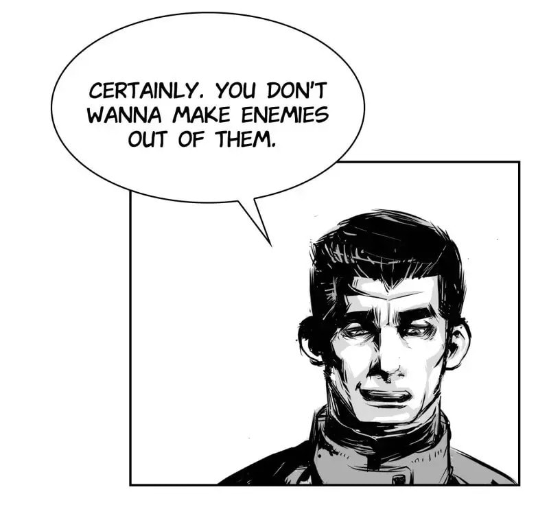 Swordsman of Red Light Chapter 2 page 35 - 