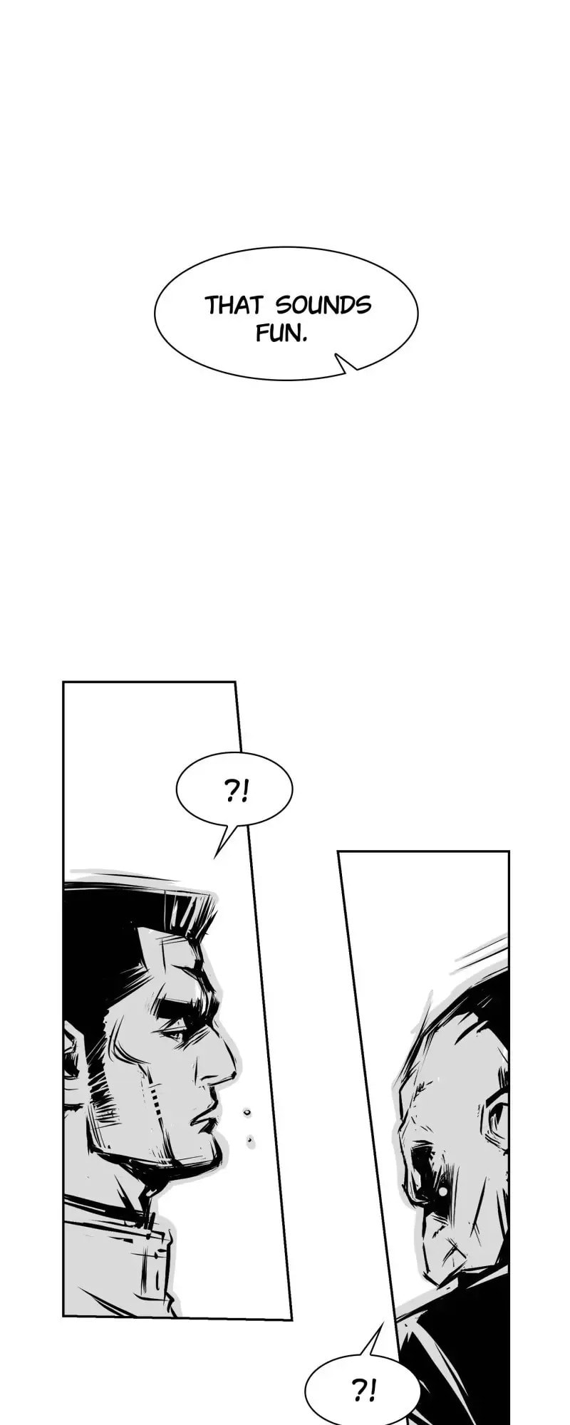 Swordsman of Red Light Chapter 2 page 40 - 