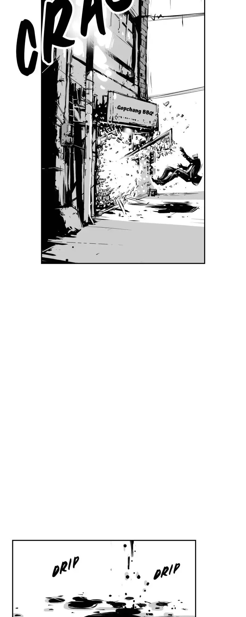 Swordsman of Red Light Chapter 2 page 42 - 