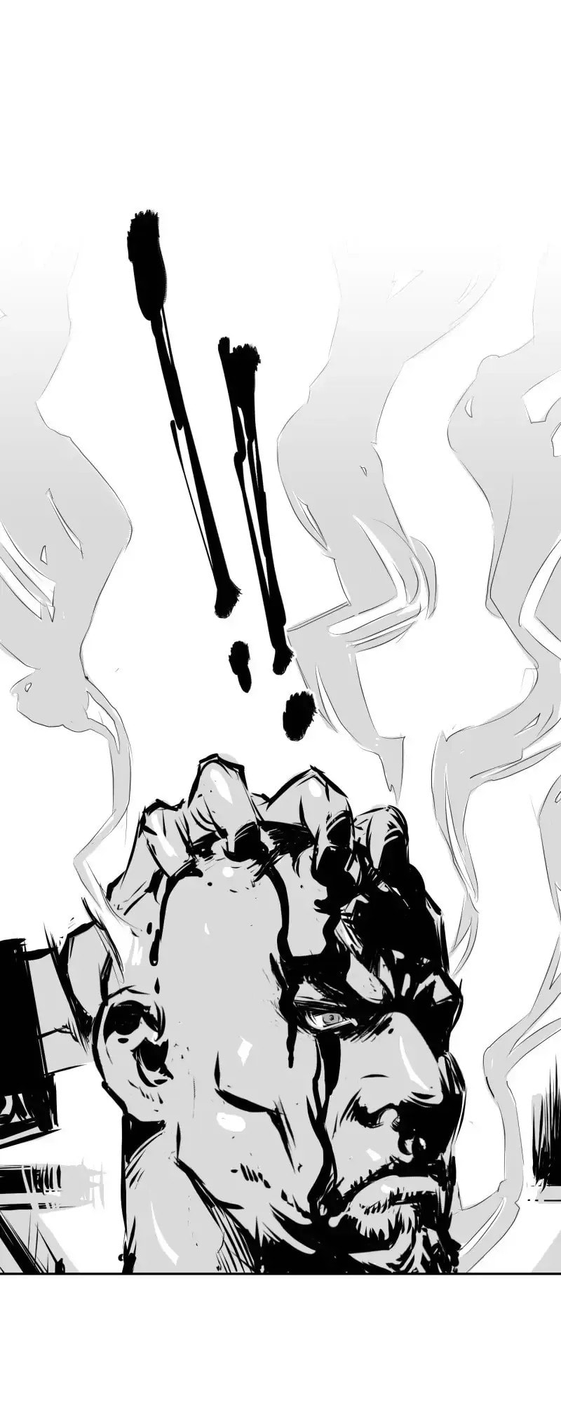 Swordsman of Red Light Chapter 2 page 44 - 