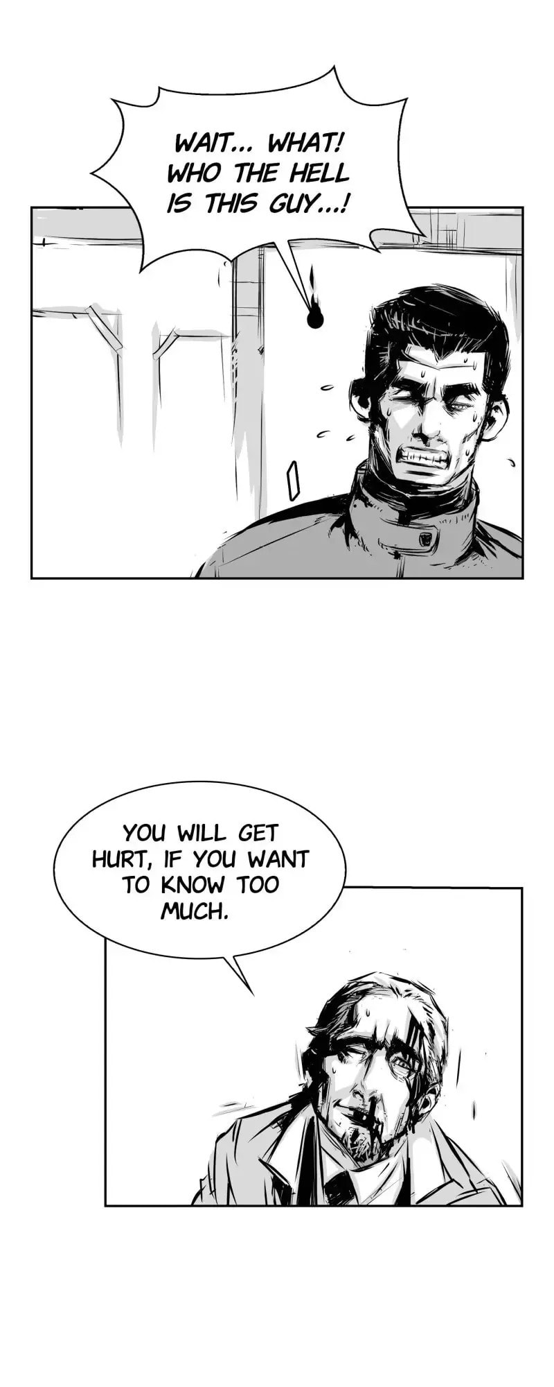 Swordsman of Red Light Chapter 2 page 45 - 