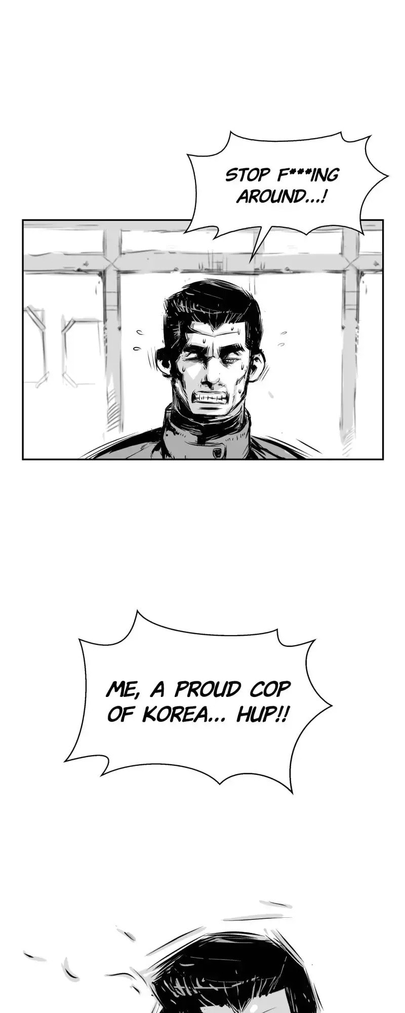 Swordsman of Red Light Chapter 2 page 48 - 