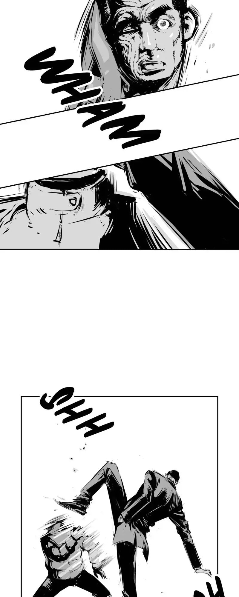 Swordsman of Red Light Chapter 2 page 49 - 
