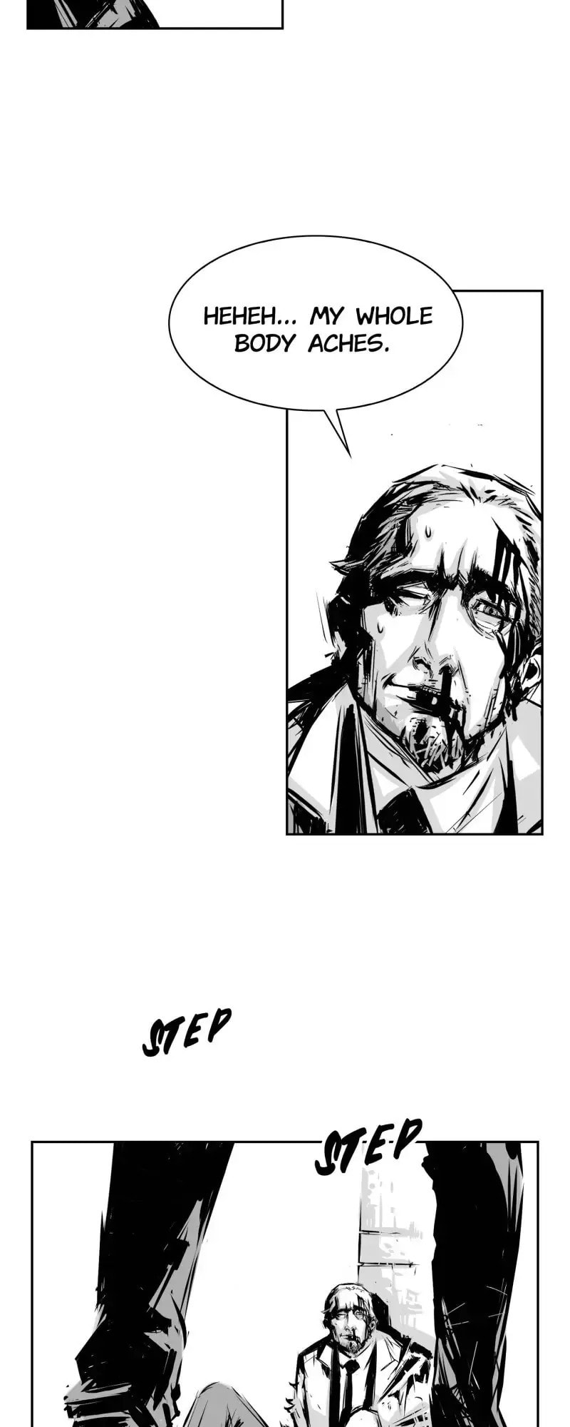 Swordsman of Red Light Chapter 2 page 52 - 