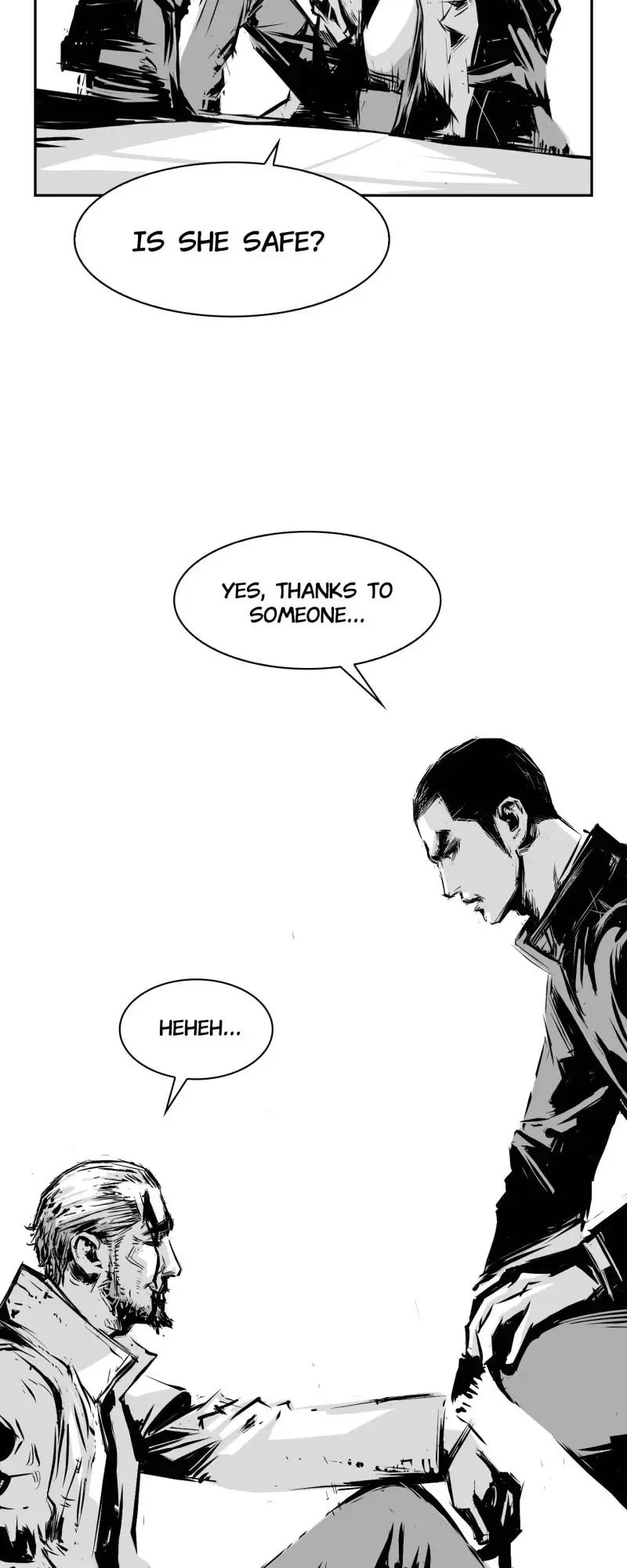 Swordsman of Red Light Chapter 2 page 53 - 
