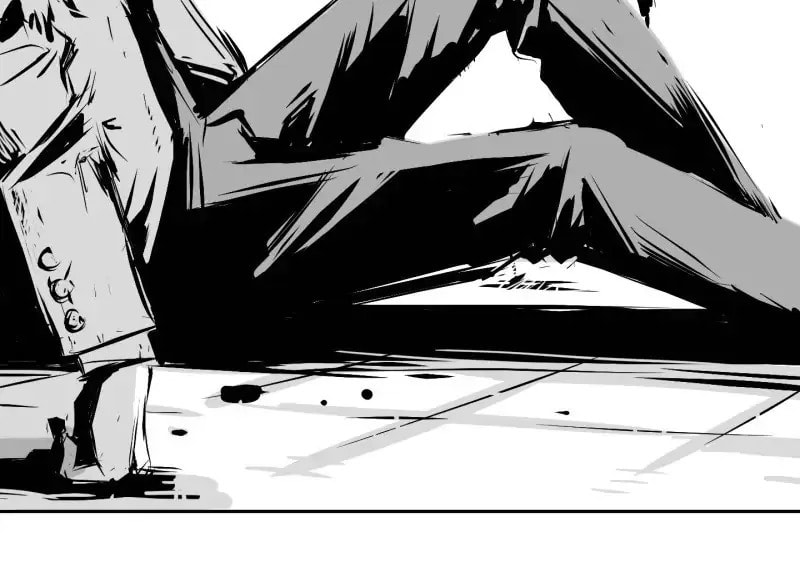 Swordsman of Red Light Chapter 2 page 54 - 