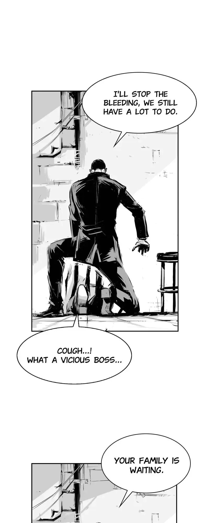 Swordsman of Red Light Chapter 2 page 55 - 