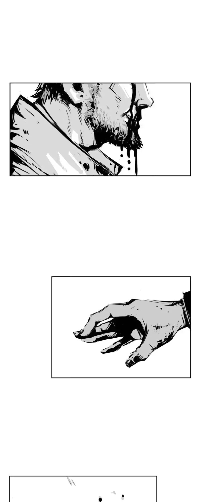 Swordsman of Red Light Chapter 2 page 58 - 