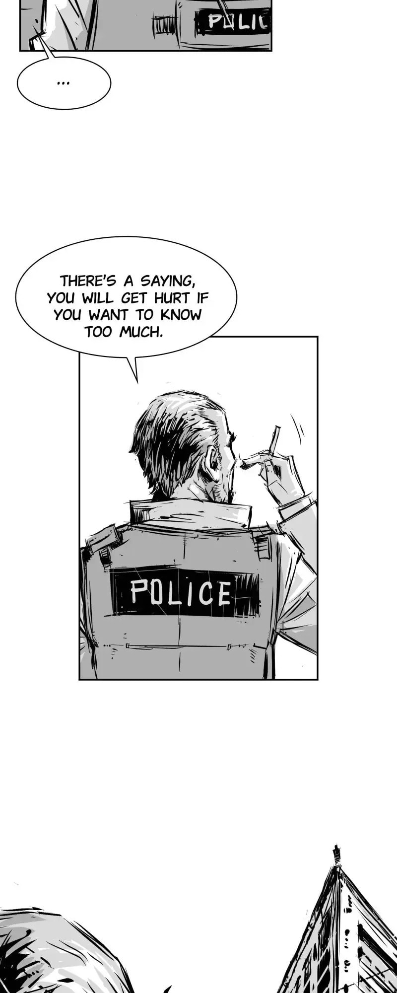 Swordsman of Red Light Chapter 2 page 8 - 