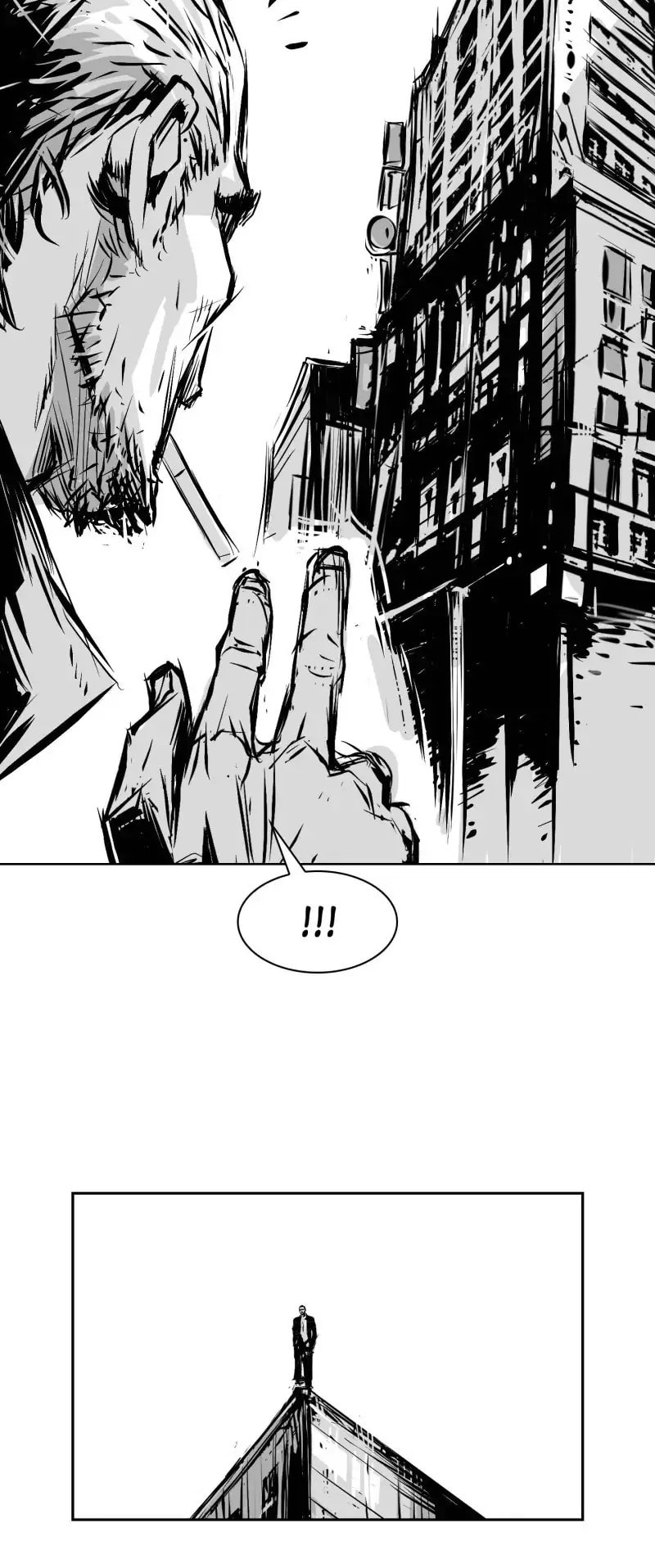 Swordsman of Red Light Chapter 2 page 9 - 