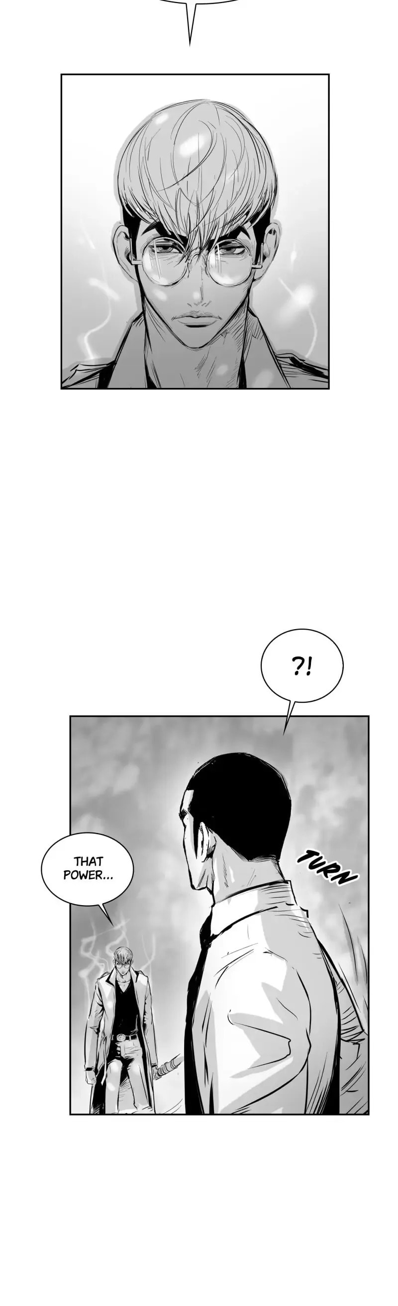 Swordsman of Red Light Chapter 21 page 17 - 