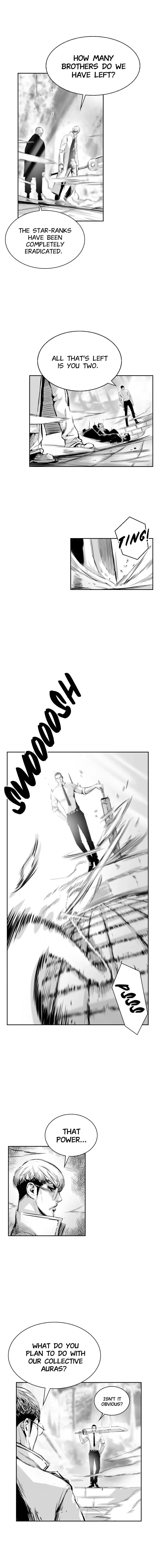 Swordsman of Red Light Chapter 22 page 13 - 
