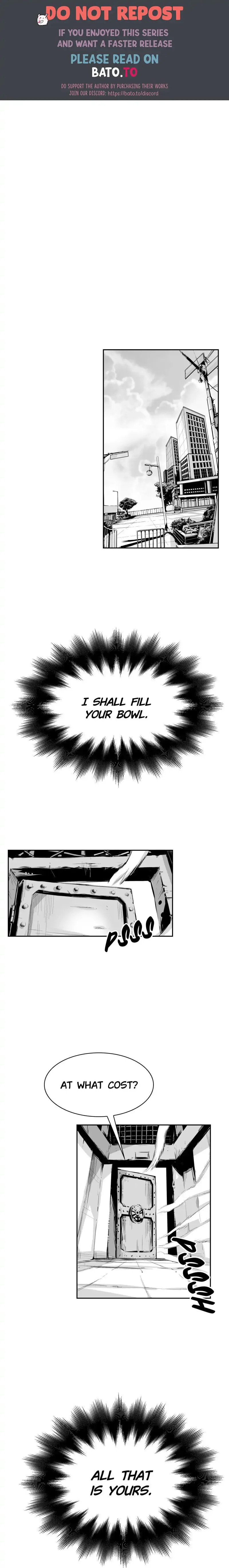 Swordsman of Red Light Chapter 23 page 1 - 