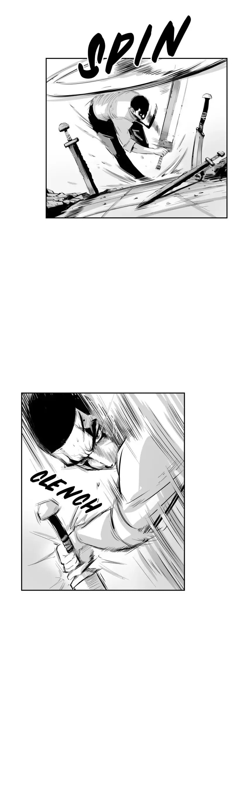 Swordsman of Red Light Chapter 24 page 12 - 