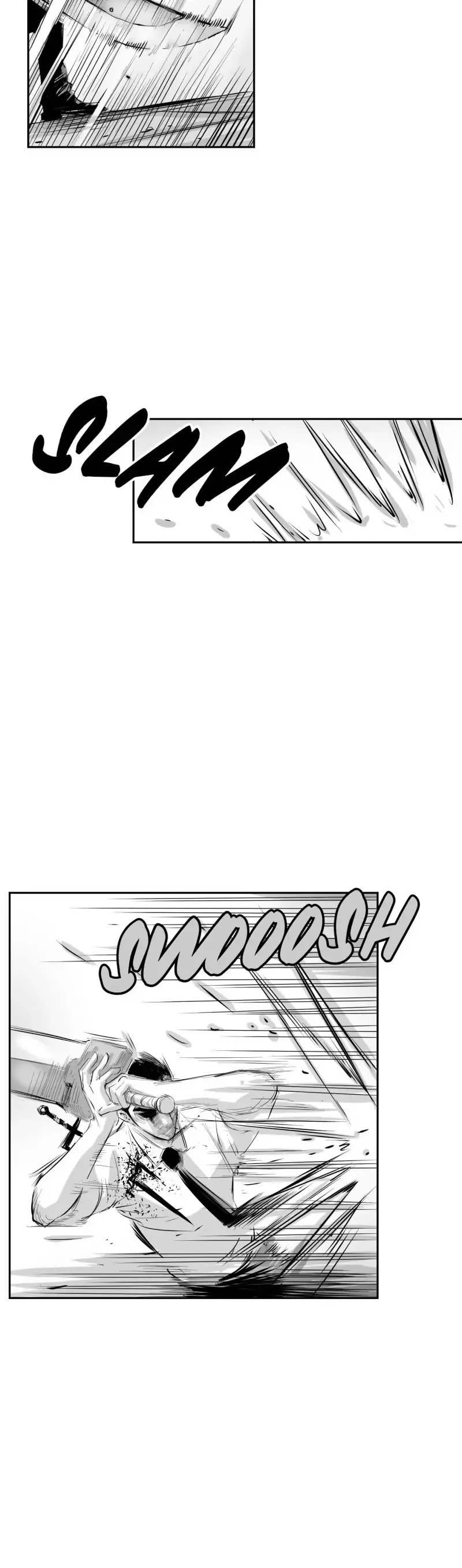 Swordsman of Red Light Chapter 24 page 15 - 