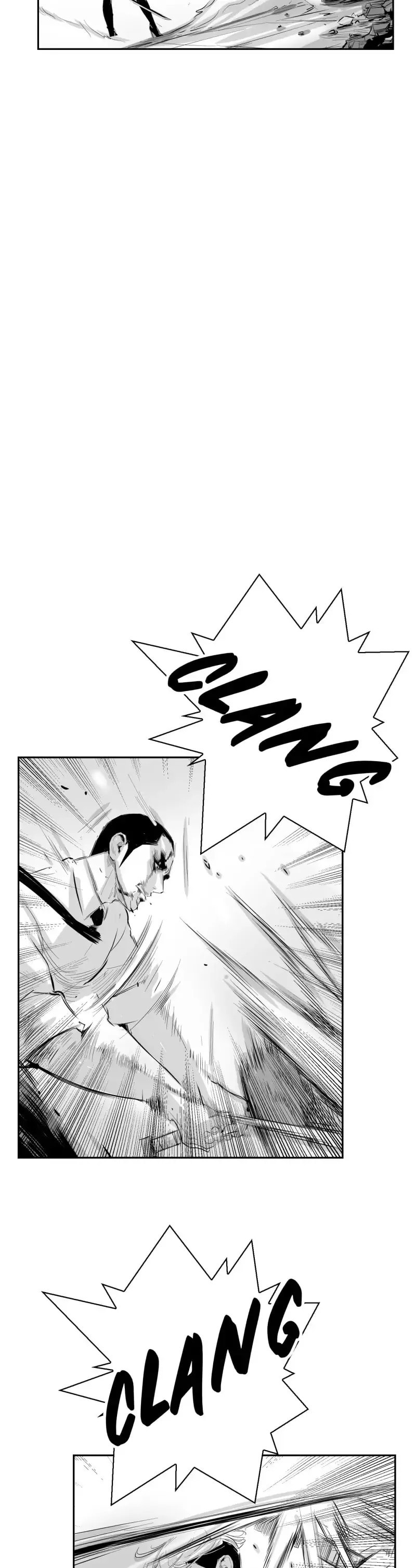 Swordsman of Red Light Chapter 24 page 8 - 