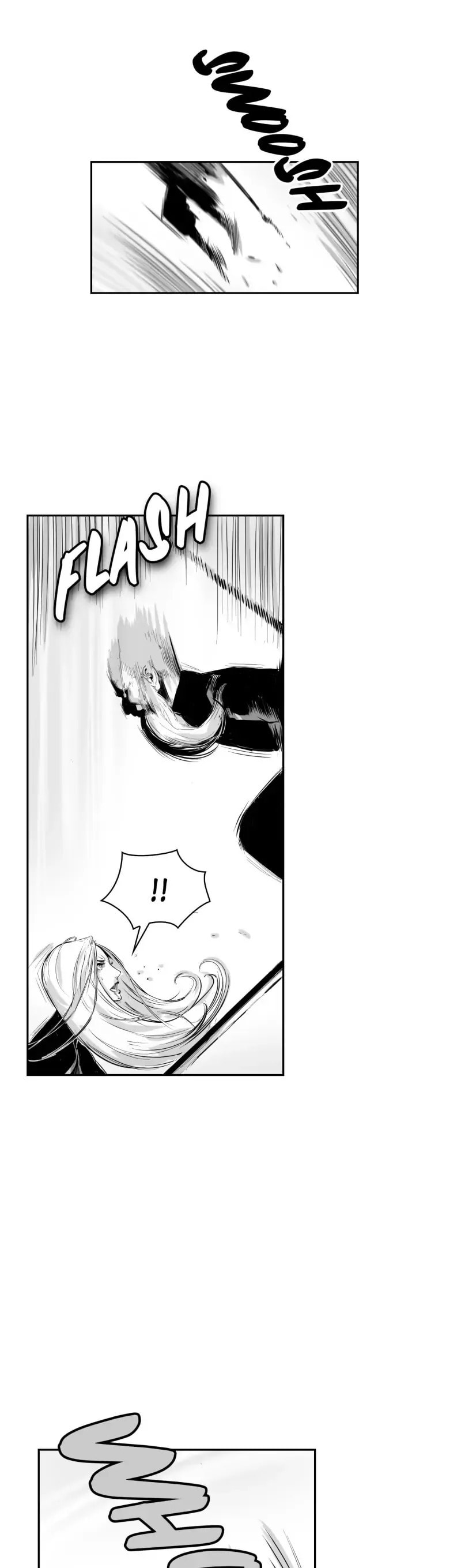 Swordsman of Red Light Chapter 25 page 8 - 