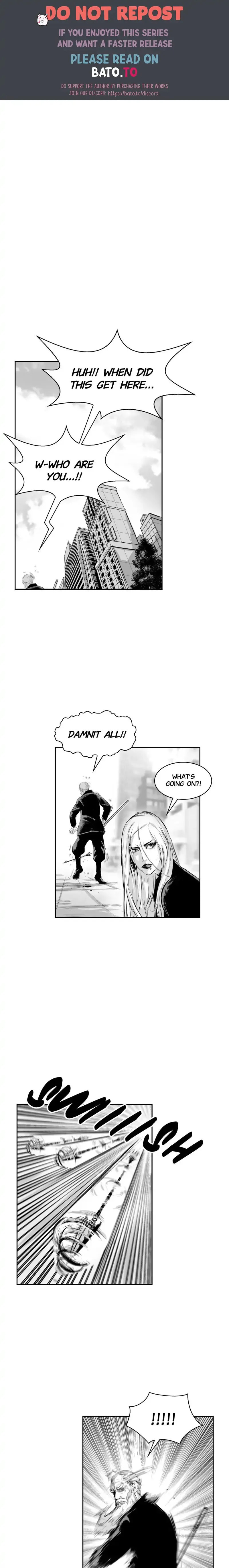 Swordsman of Red Light Chapter 26 page 1 - 