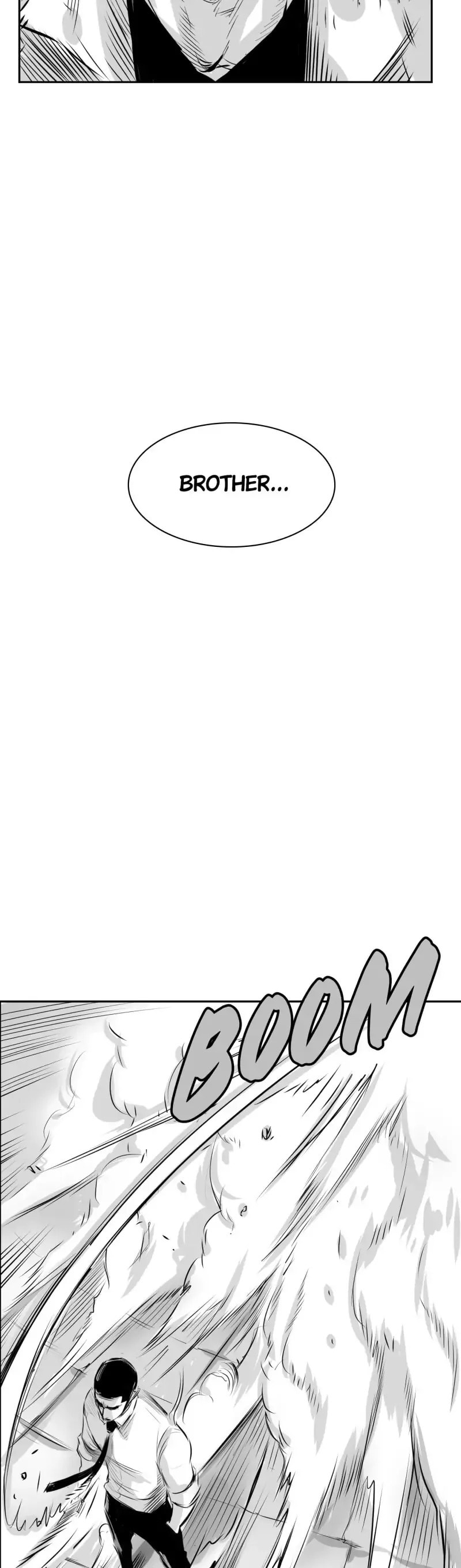 Swordsman of Red Light Chapter 26 page 13 - 