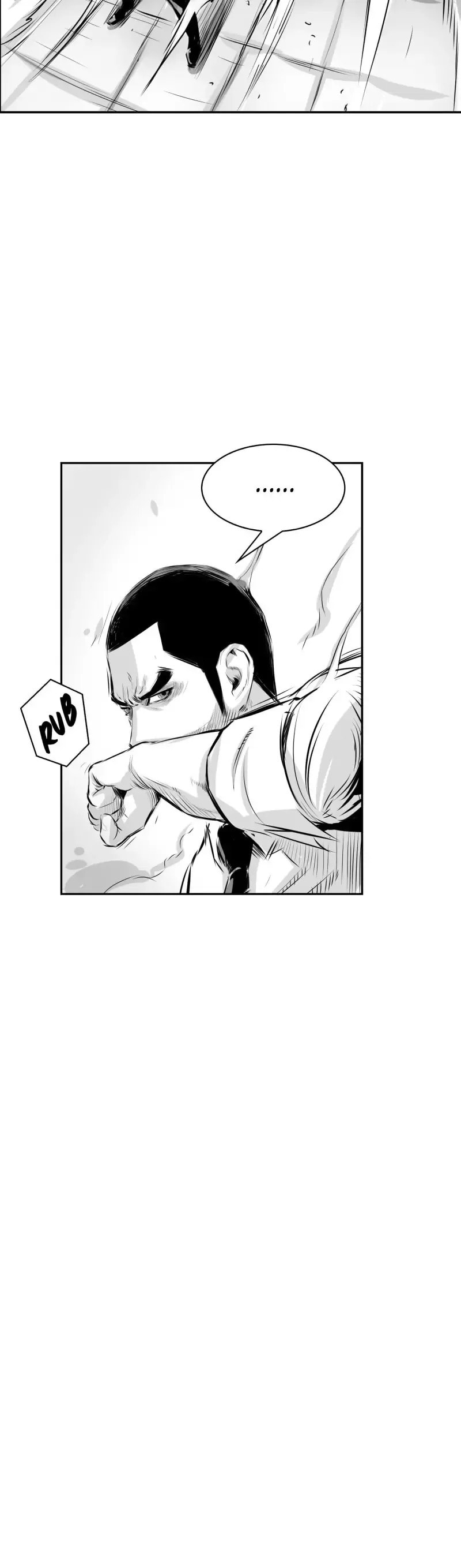 Swordsman of Red Light Chapter 26 page 14 - 