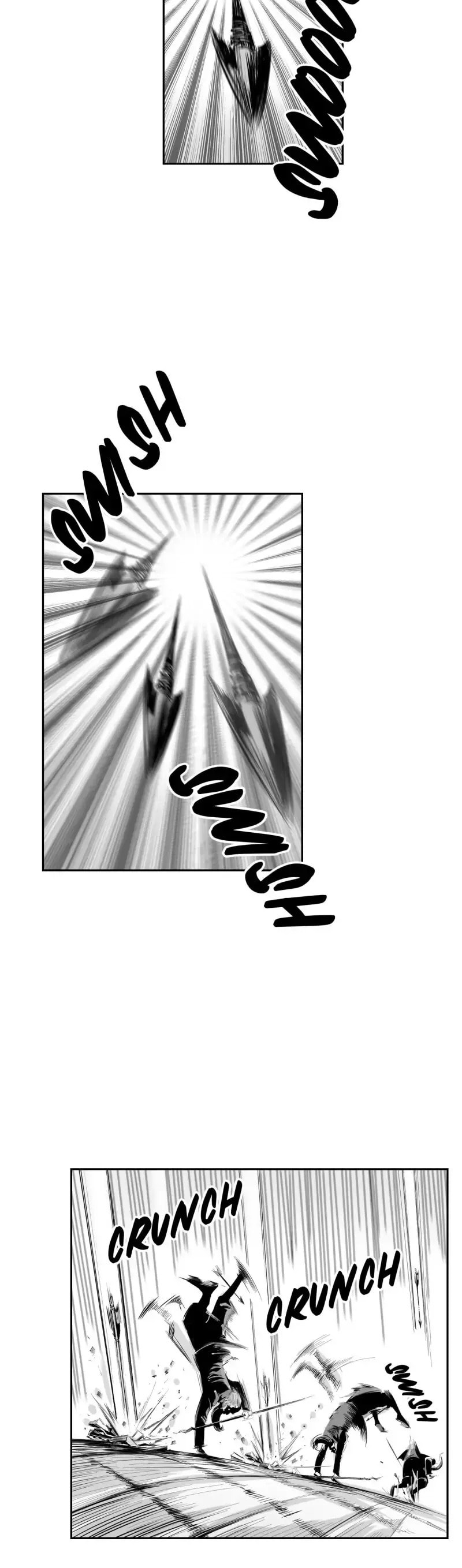 Swordsman of Red Light Chapter 26 page 6 - 