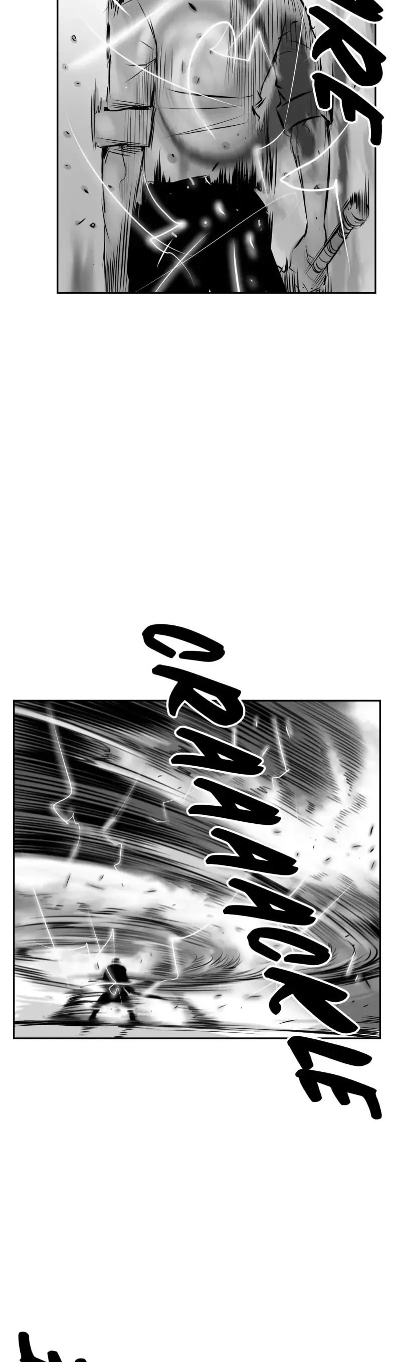 Swordsman of Red Light Chapter 26 page 9 - 