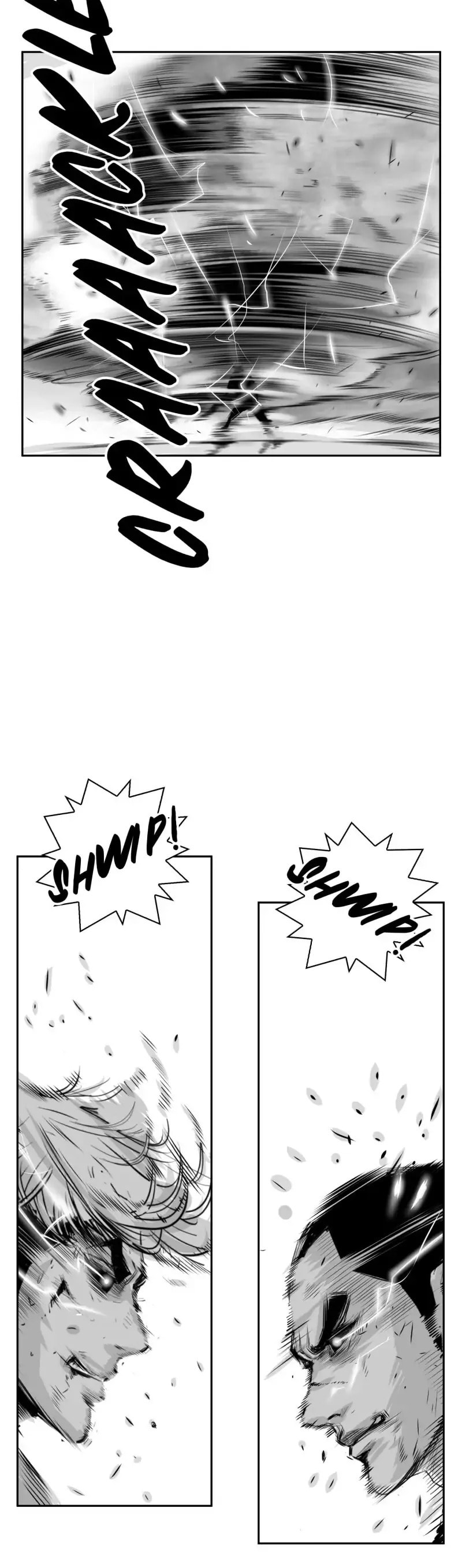 Swordsman of Red Light Chapter 26 page 10 - 