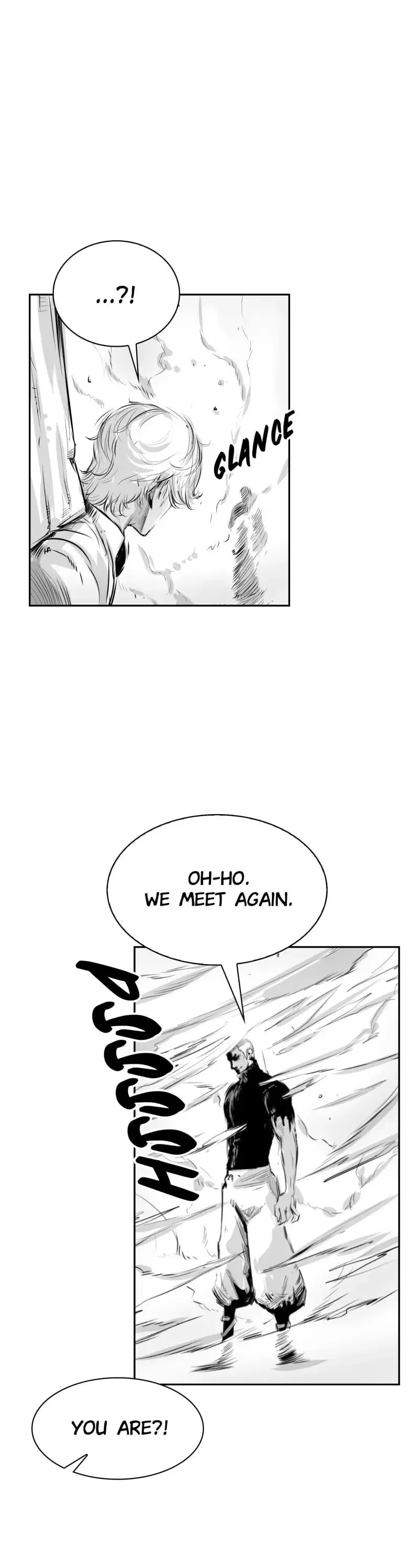 Swordsman of Red Light Chapter 27 page 18 - 