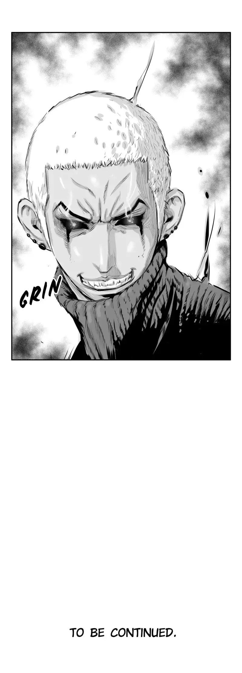 Swordsman of Red Light Chapter 27 page 19 - 