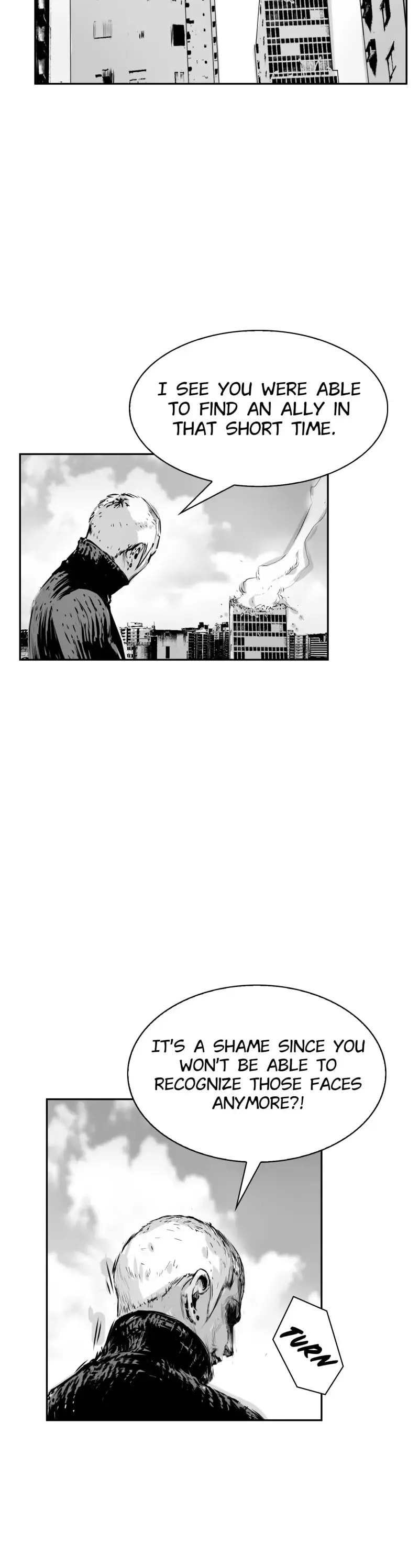 Swordsman of Red Light Chapter 29 page 15 - 