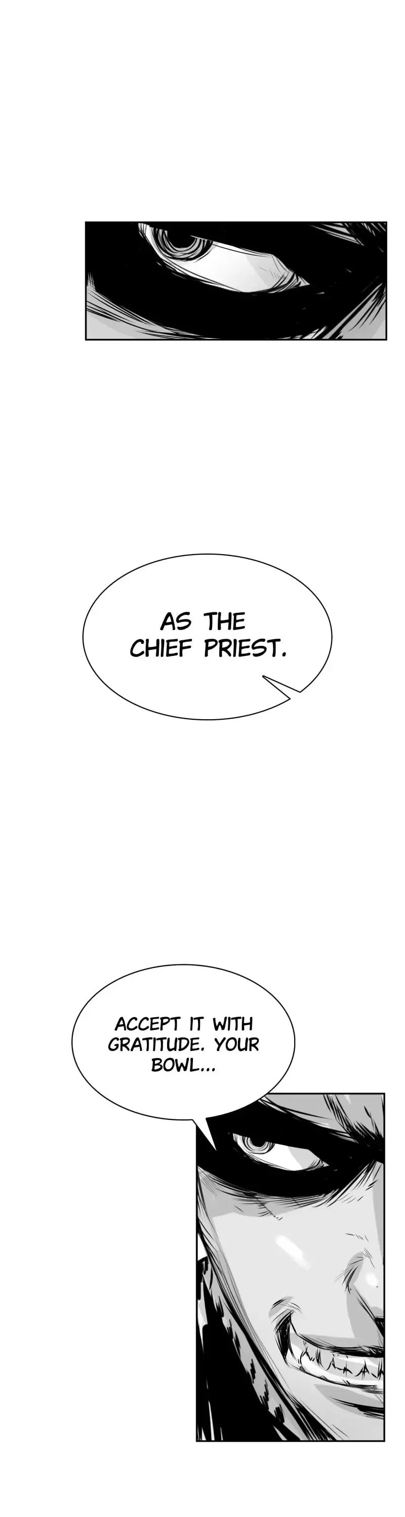 Swordsman of Red Light Chapter 29 page 18 - 